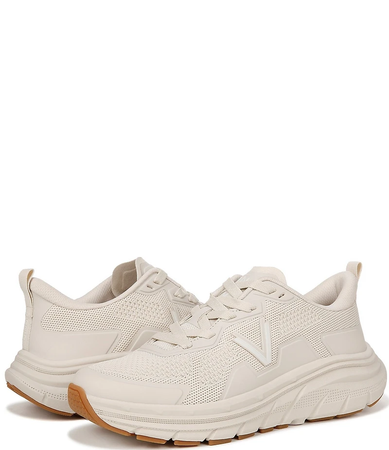 Vionic Walk Max Knit Signature Logo Sneakers