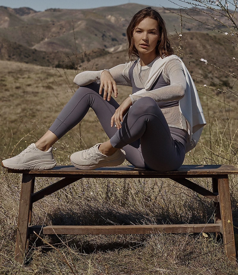 Vionic Walk Max Knit Signature Logo Sneakers