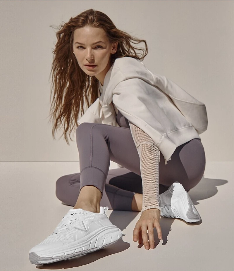 Vionic Walk Max Knit Signature Logo Sneakers