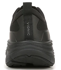 Vionic Walk Max Knit Signature Logo Sneakers