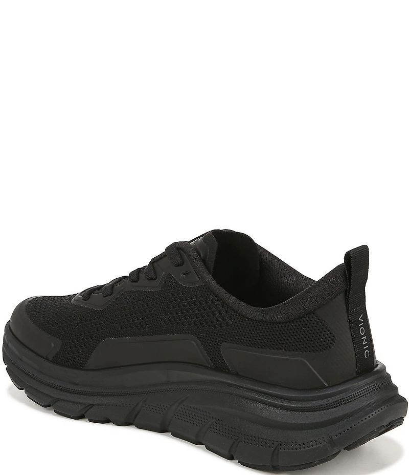 Vionic Walk Max Knit Signature Logo Sneakers