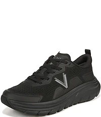 Vionic Walk Max Knit Signature Logo Sneakers
