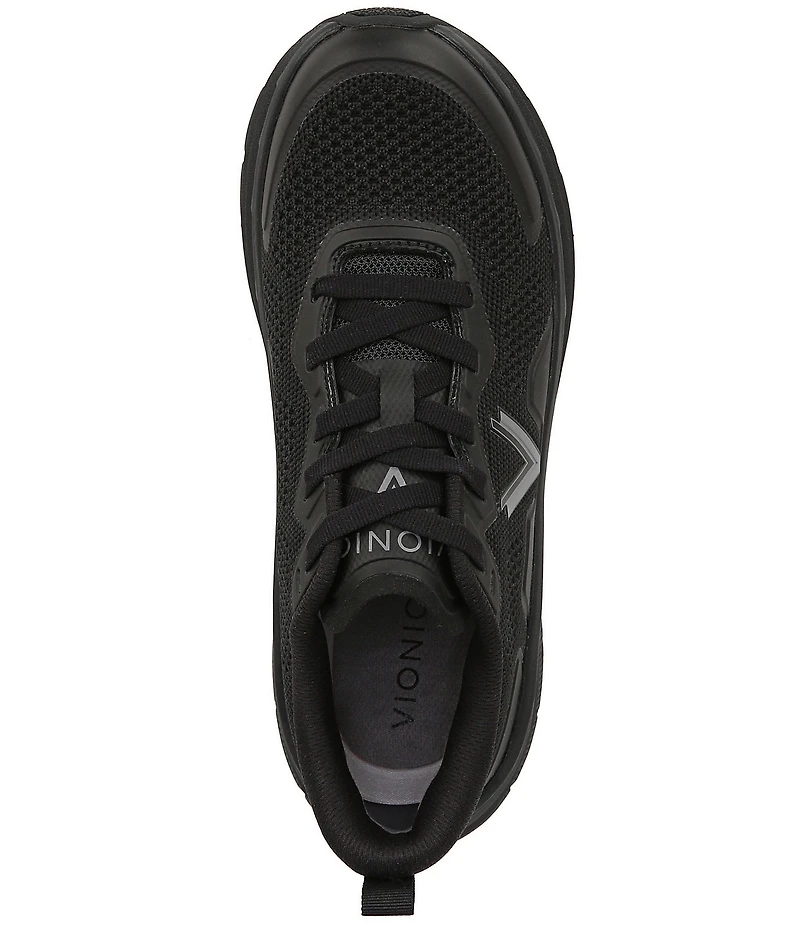 Vionic Walk Max Knit Signature Logo Sneakers