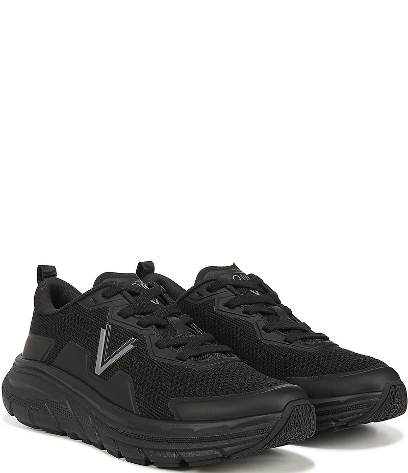 Vionic Walk Max Knit Signature Logo Sneakers