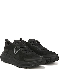 Vionic Walk Max Knit Signature Logo Sneakers