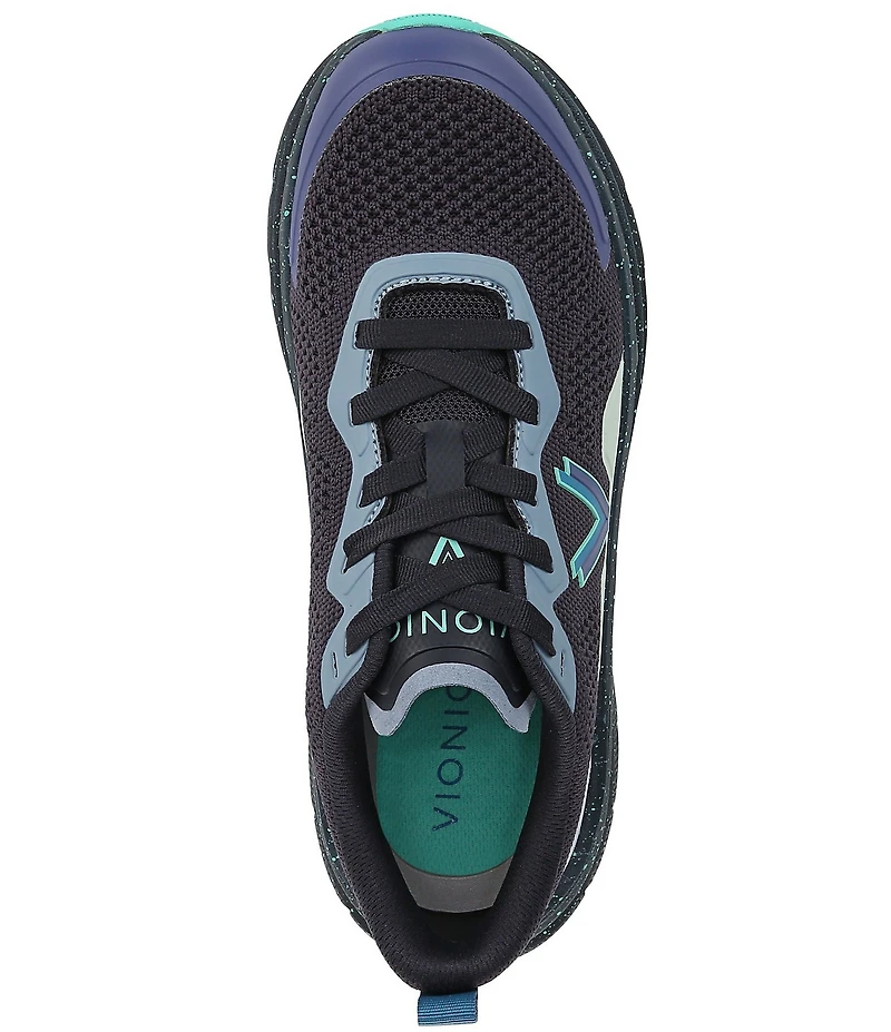 Vionic Walk Max Knit Signature Logo Sneakers