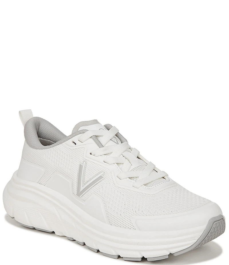 Vionic Walk Max Knit Signature Logo Sneakers