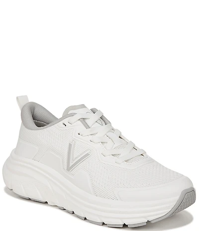 Vionic Walk Max Knit Signature Logo Sneakers