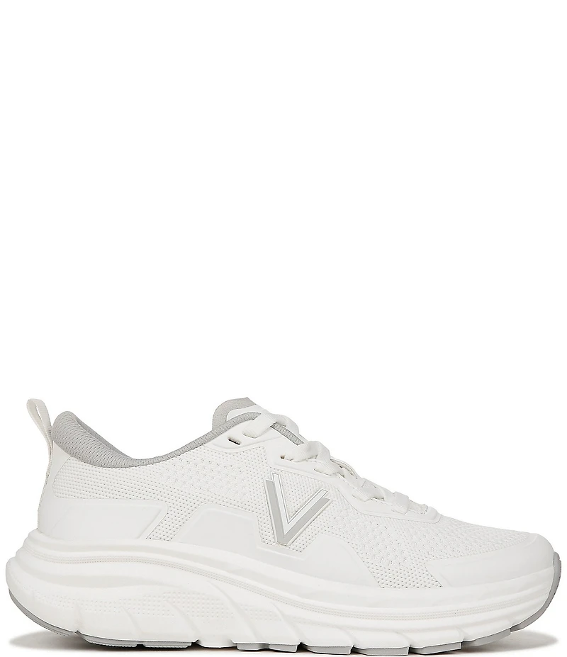 Vionic Walk Max Knit Signature Logo Sneakers