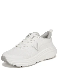 Vionic Walk Max Knit Signature Logo Sneakers