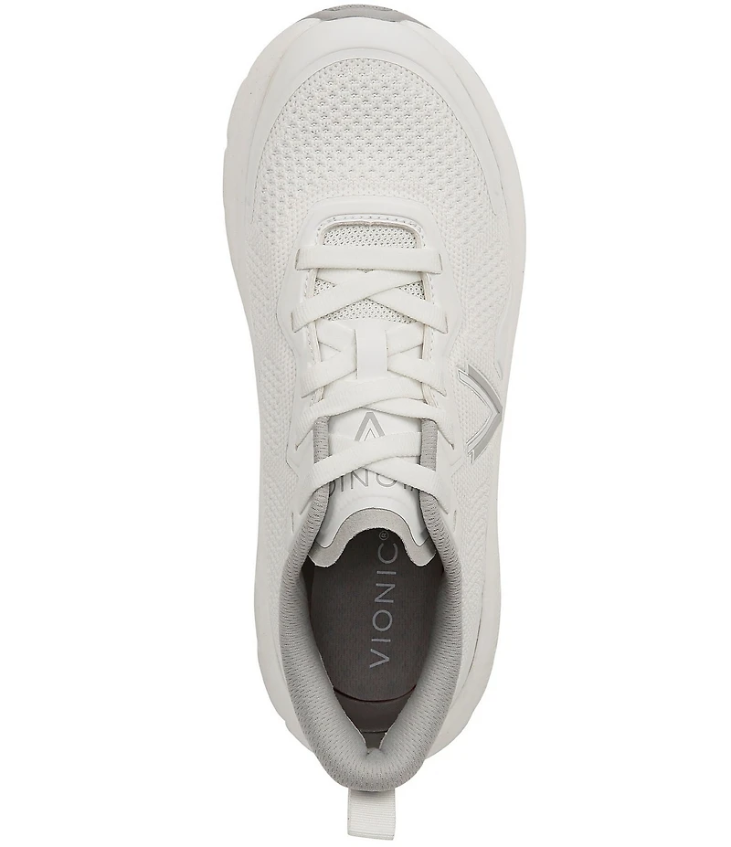Vionic Walk Max Knit Signature Logo Sneakers