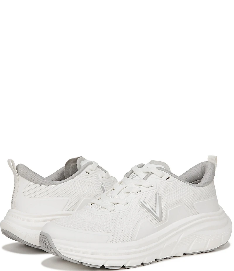 Vionic Walk Max Knit Signature Logo Sneakers