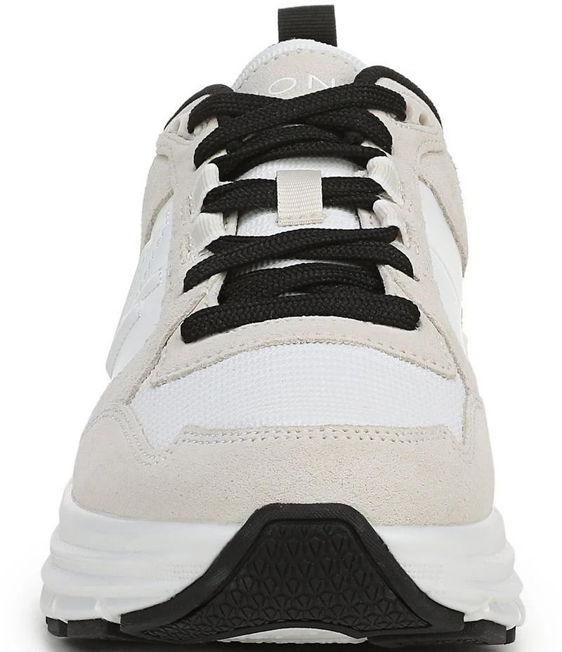 Vionic Walk Max Skyline Leopard Sneakers