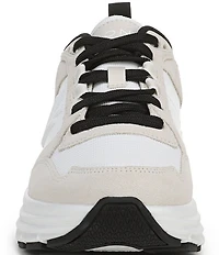 Vionic Walk Max Skyline Leopard Sneakers