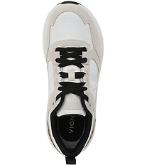 Vionic Walk Max Skyline Leopard Sneakers