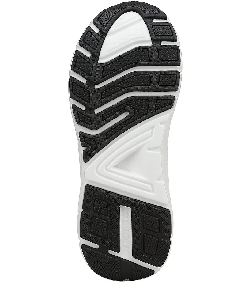 Vionic Walk Max Skyline Leopard Sneakers