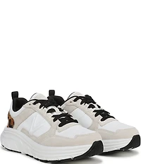 Vionic Walk Max Skyline Leopard Sneakers