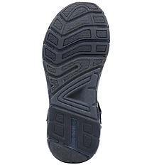 Vionic Walk Max Wanderer Denim Walking Sandals