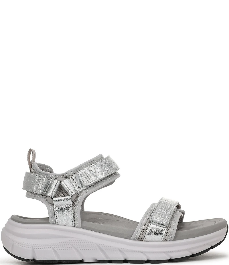 Vionic Walk Max Wanderer Walking Sandals