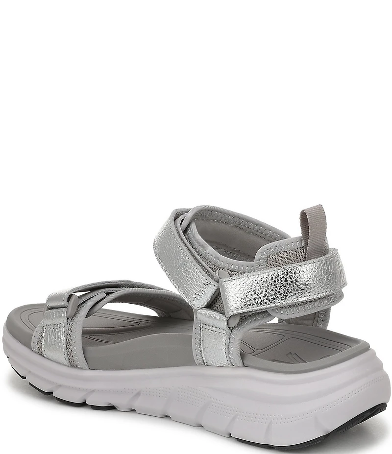 Vionic Walk Max Wanderer Walking Sandals
