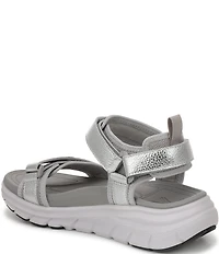 Vionic Walk Max Wanderer Walking Sandals
