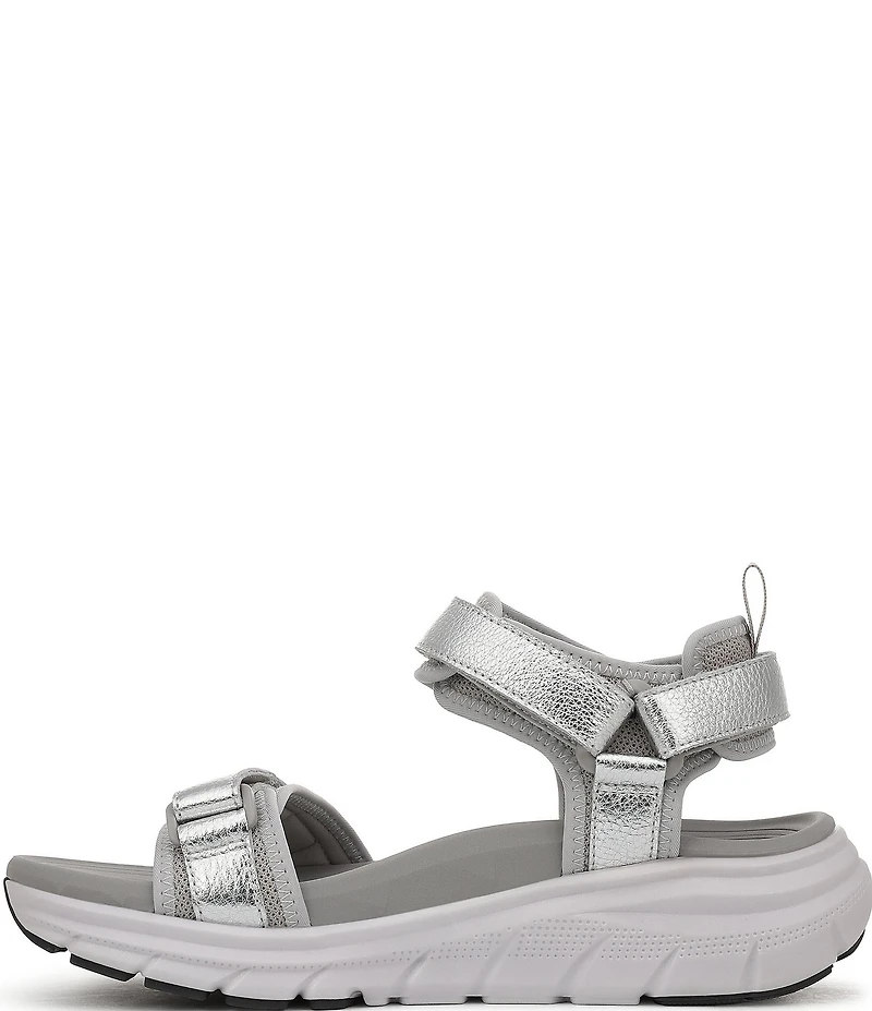 Vionic Walk Max Wanderer Walking Sandals