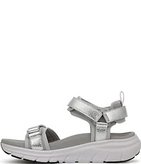 Vionic Walk Max Wanderer Walking Sandals