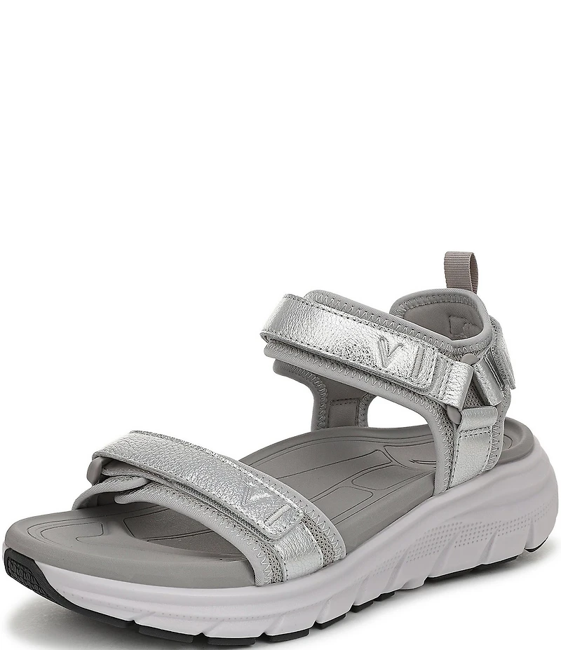 Vionic Walk Max Wanderer Walking Sandals