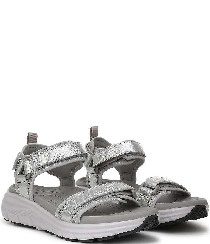 Vionic Walk Max Wanderer Walking Sandals