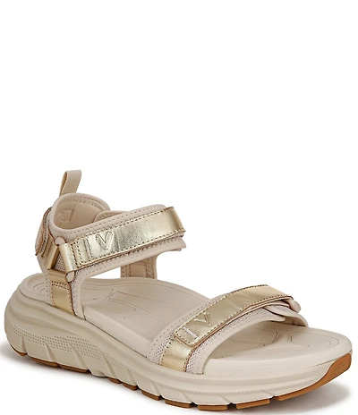 Vionic Walk Max Wanderer Walking Sandals