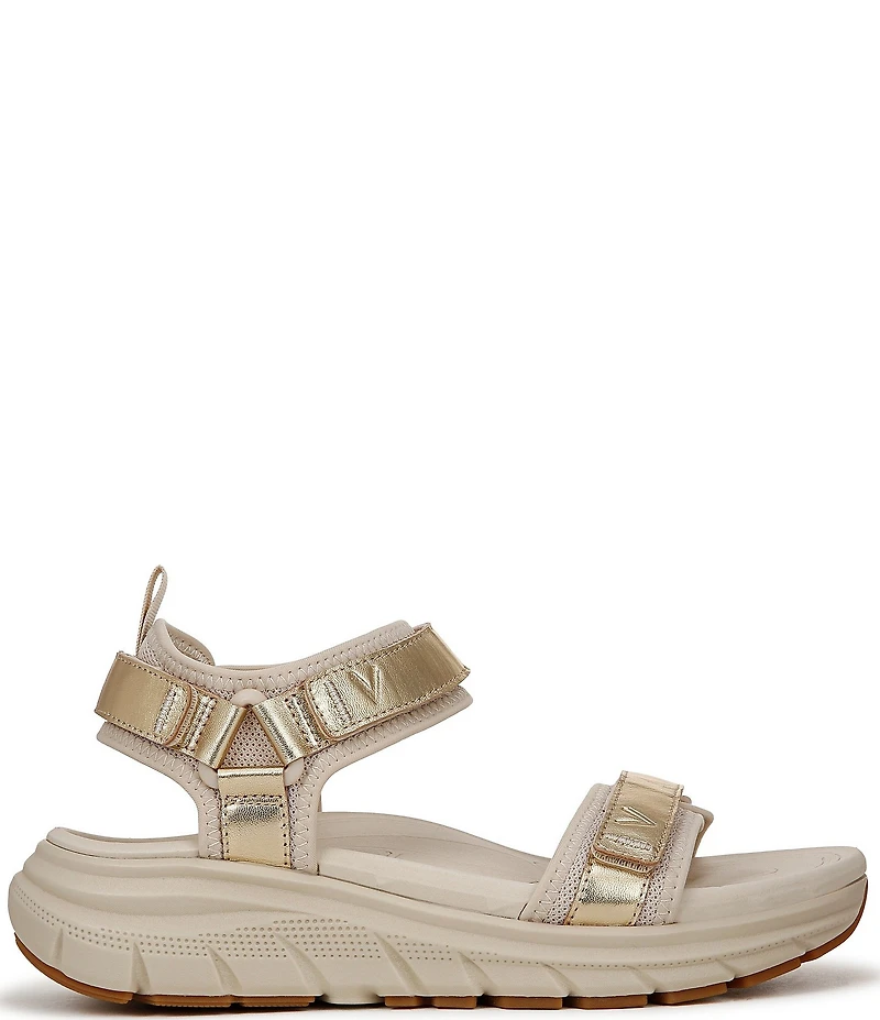 Vionic Walk Max Wanderer Walking Sandals