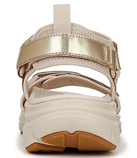Vionic Walk Max Wanderer Walking Sandals