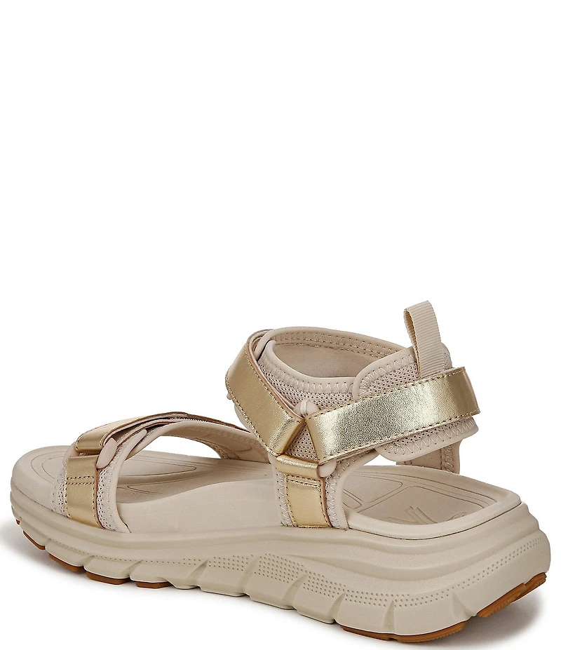 Vionic Walk Max Wanderer Walking Sandals