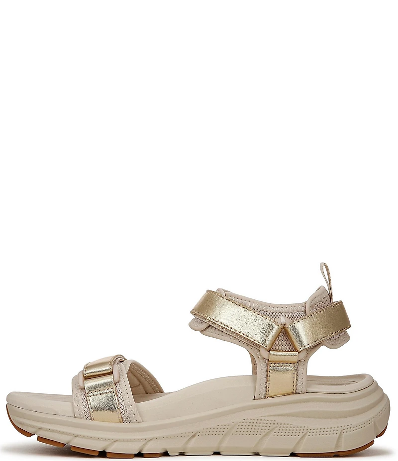 Vionic Walk Max Wanderer Walking Sandals