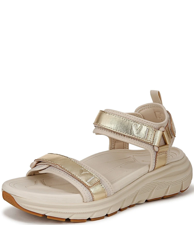 Vionic Walk Max Wanderer Walking Sandals