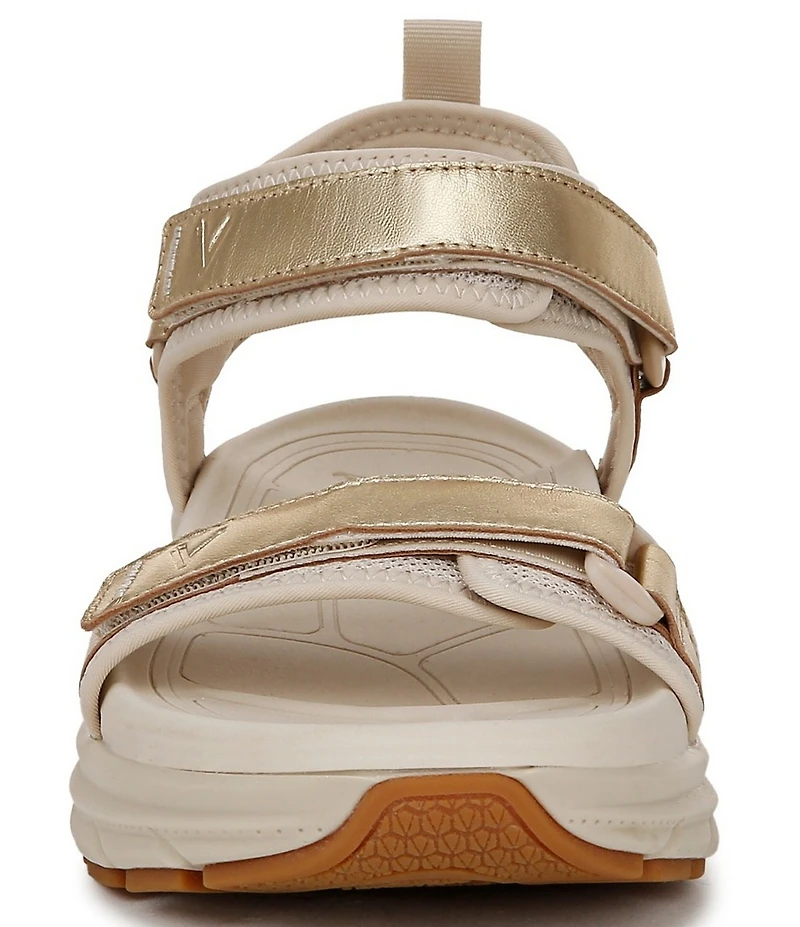 Vionic Walk Max Wanderer Walking Sandals