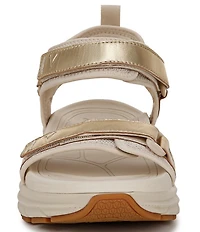 Vionic Walk Max Wanderer Walking Sandals
