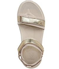 Vionic Walk Max Wanderer Walking Sandals