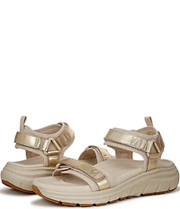Vionic Walk Max Wanderer Walking Sandals