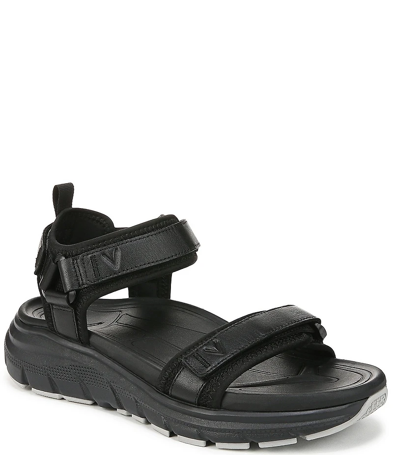 Vionic Walk Max Wanderer Walking Sandals