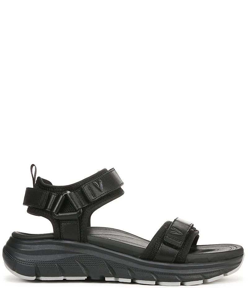 Vionic Walk Max Wanderer Walking Sandals