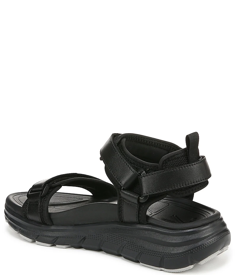 Vionic Walk Max Wanderer Walking Sandals