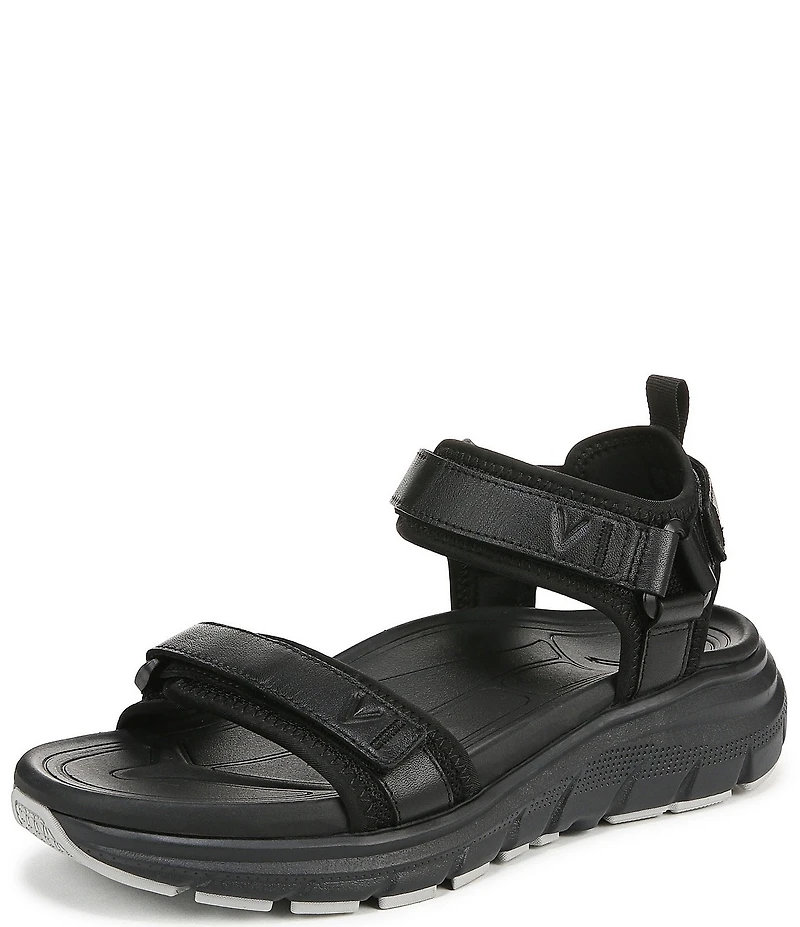 Vionic Walk Max Wanderer Walking Sandals