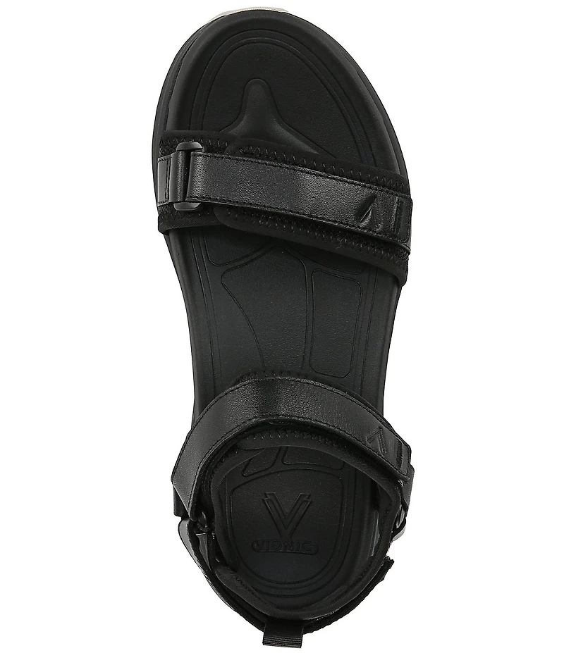 Vionic Walk Max Wanderer Walking Sandals