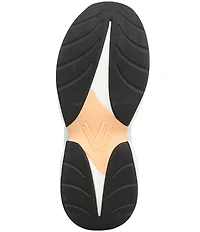 Vionic Walk Quest Knit Jacquard Performance Walking Sneakers