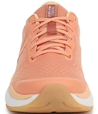 Vionic Walk Quest Knit Jacquard Performance Walking Sneakers