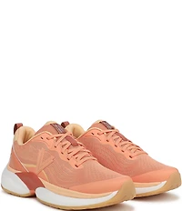 Vionic Walk Quest Knit Jacquard Performance Walking Sneakers