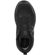 Vionic Walk Quest Knit Jacquard Performance Walking Sneakers