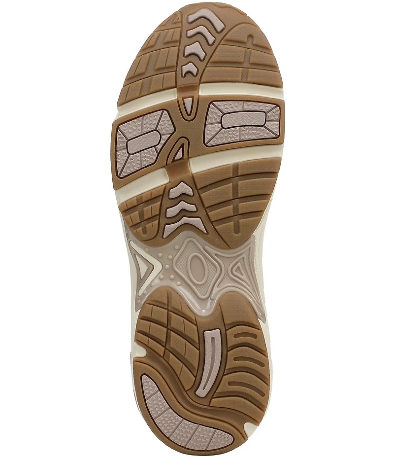 Vionic Walk Roam Leather Hybrid Style Sneaker Loafers