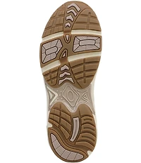 Vionic Walk Roam Leather Hybrid Style Sneaker Loafers